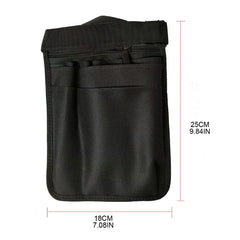 Nurse Fanny Pack Multi-Compartment Organizer Pouch