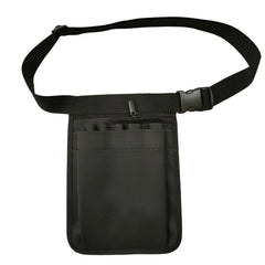 Nurse Fanny Pack Multi-Compartment Nursing Organizer Pouch Utility Waist Pack