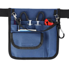 Nurse Nursing Belt Organizer Waist Bag Pouch for Accessories