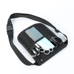 Nurse Belt Organizer Waist Bag Pouch for Accessories