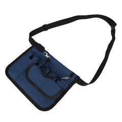 Nurse Organizer Belt Fanny Pack 13-Pocket
