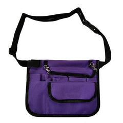 Nurse Organizer Belt Fanny Pack 13-Pocket