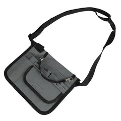 Nurse Organizer Belt Fanny Pack 13-Pocket