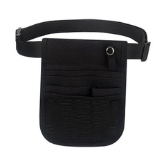Nurse Organizer Belt Waist Bag Multiple Pocket Nursing Bag