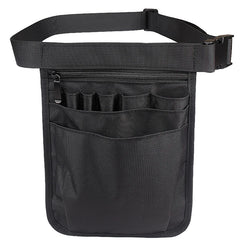Nurse Tool Waist Bag Universal Pocket Work Pocket Storage Nurse Bag