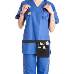 Nurse Tool Waist Bag Universal Pocket