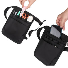 Nurse Tool Waist Bag Universal Pocket