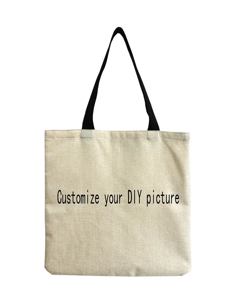 Nurse Wing Printed Handbags Dentist Tote Female Casual Shoulder Bag