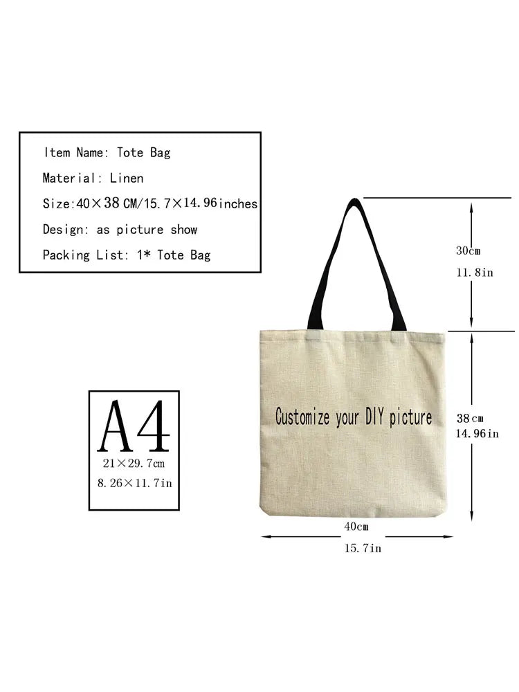 Nurse Wing Printed Handbags Dentist Tote Female Casual Shoulder Bag