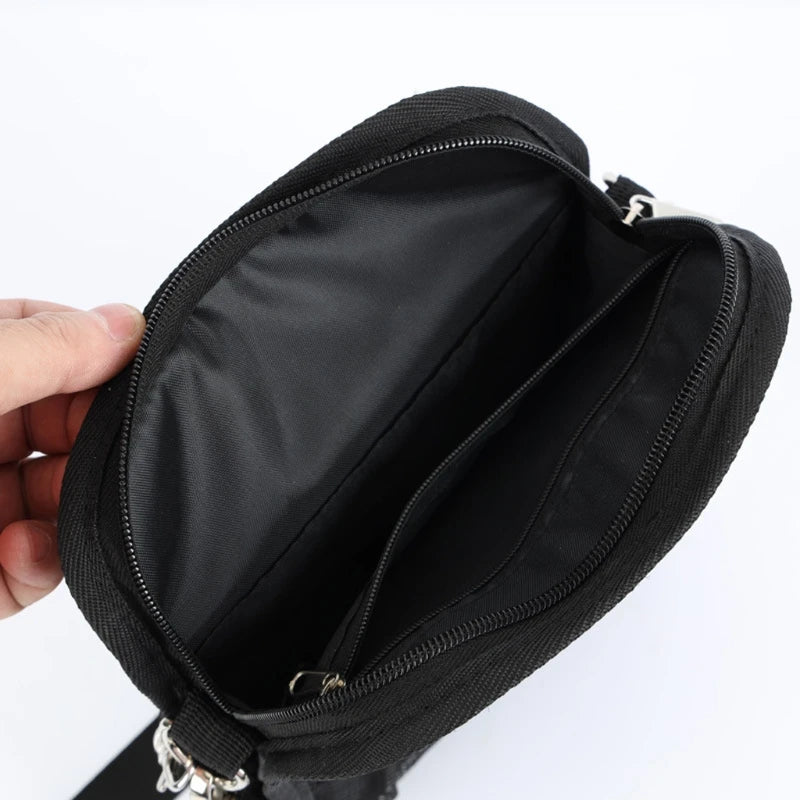Nurse Fanny Pack Belt Utility Kit Nursing Tools Organizer Waist Pouch Hip Bag