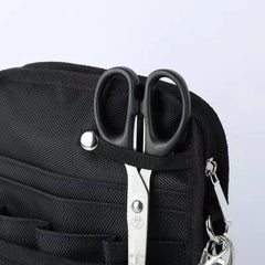 Nurse Fanny Pack Belt Utility Kit Nursing Tools Organizer Waist Pouch Hip Bag