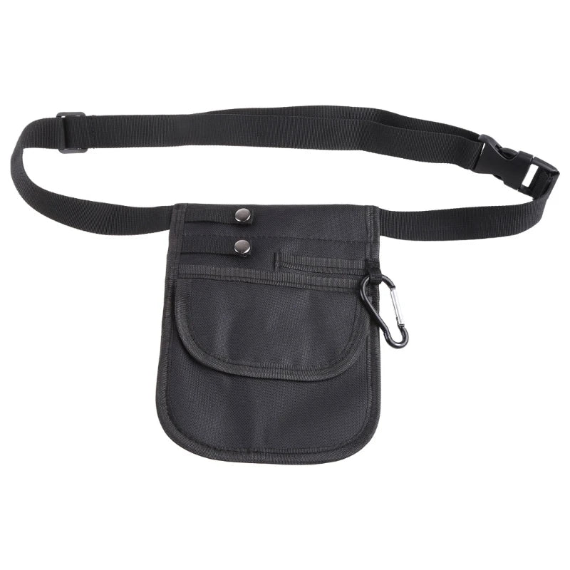 Nurse Organizer Belt Fanny Pack for Stethoscopes Scissors
