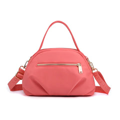 Nylon Lady's Handbag Crossbody Bag Waterproof Casual Messenger Bag