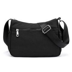 Nylon Large Women Messenger Bags Waterproof Female Shoulder Bags