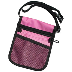 Nylon Nurse Organizer Belt Bandage Waist Bag Care Kit Pouch