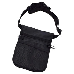 Nylon Nurse Organizer Belt Bandage Waist Bag Care Kit Pouch