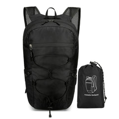Waterproof Nylon Outdoor Backpack for Climbing