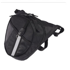 Nylon Thigh Drop Leg Bag Tactical Waist Pack