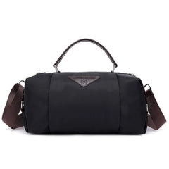 Nylon Travel Crossbody Bag Men Luggage Duffle Shoulder Bags Handbag Weekend
