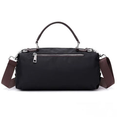 Nylon Travel Crossbody Bag Men Luggage Duffle Shoulder Bags Handbag Weekend