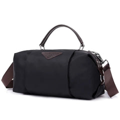 Nylon Travel Crossbody Bag Men Luggage Duffle Shoulder Bags Handbag Weekend