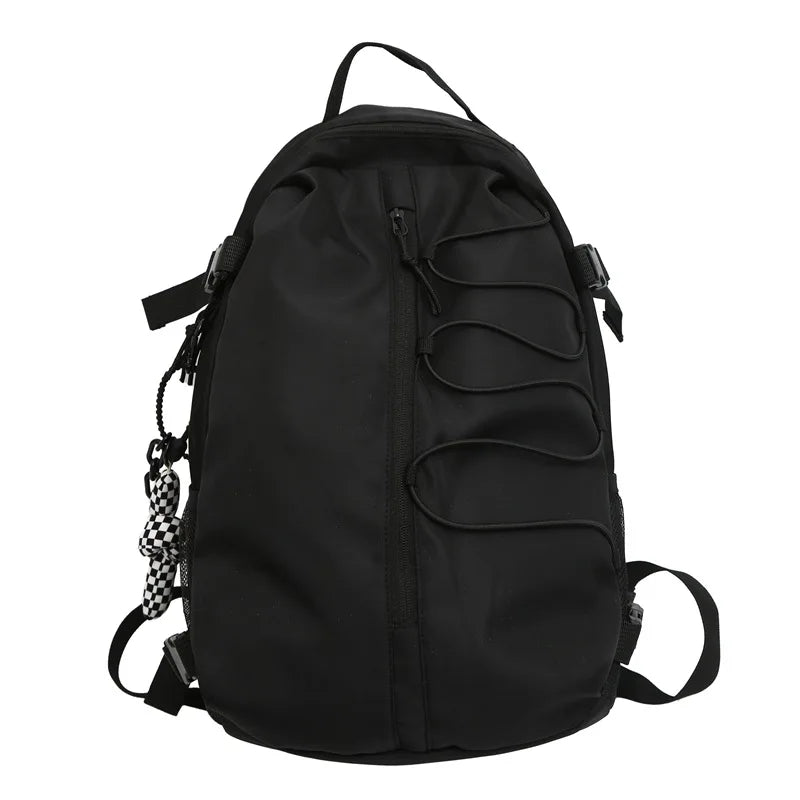 Waterproof Anti-theft Laptop Backpack Large Capacity School Bags