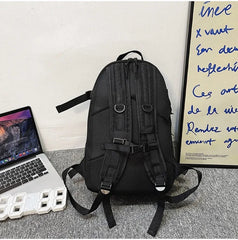 Waterproof Anti-theft Laptop Backpack Large Capacity School Bags
