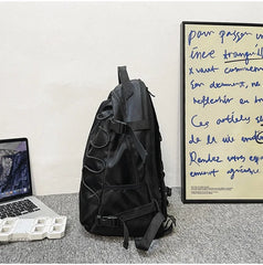 Waterproof Anti-theft Laptop Backpack Large Capacity School Bags