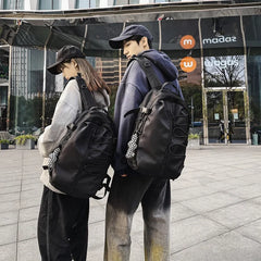 Waterproof Anti-theft Laptop Backpack Large Capacity School Bags