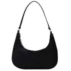 Nylon Women Bag Shoulder Bag Small Handbags Underarm Bags Female Hobos Tote Bag