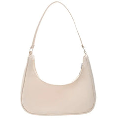 Nylon Women Bag Shoulder Bag Small Handbags Underarm Bags Female Hobos Tote Bag