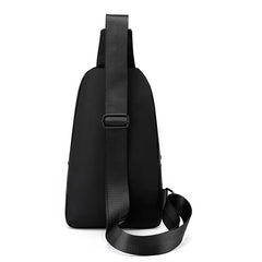 Small Shoulder Bag Crossbody Bag Mini Travel Chest Bag