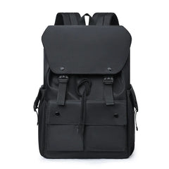Teenager School Backpack for Boys Waterproof Laptop Book Bag