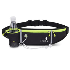 Running Waist Bag for Women Outdoor Sports Phone Belt Chest Pack