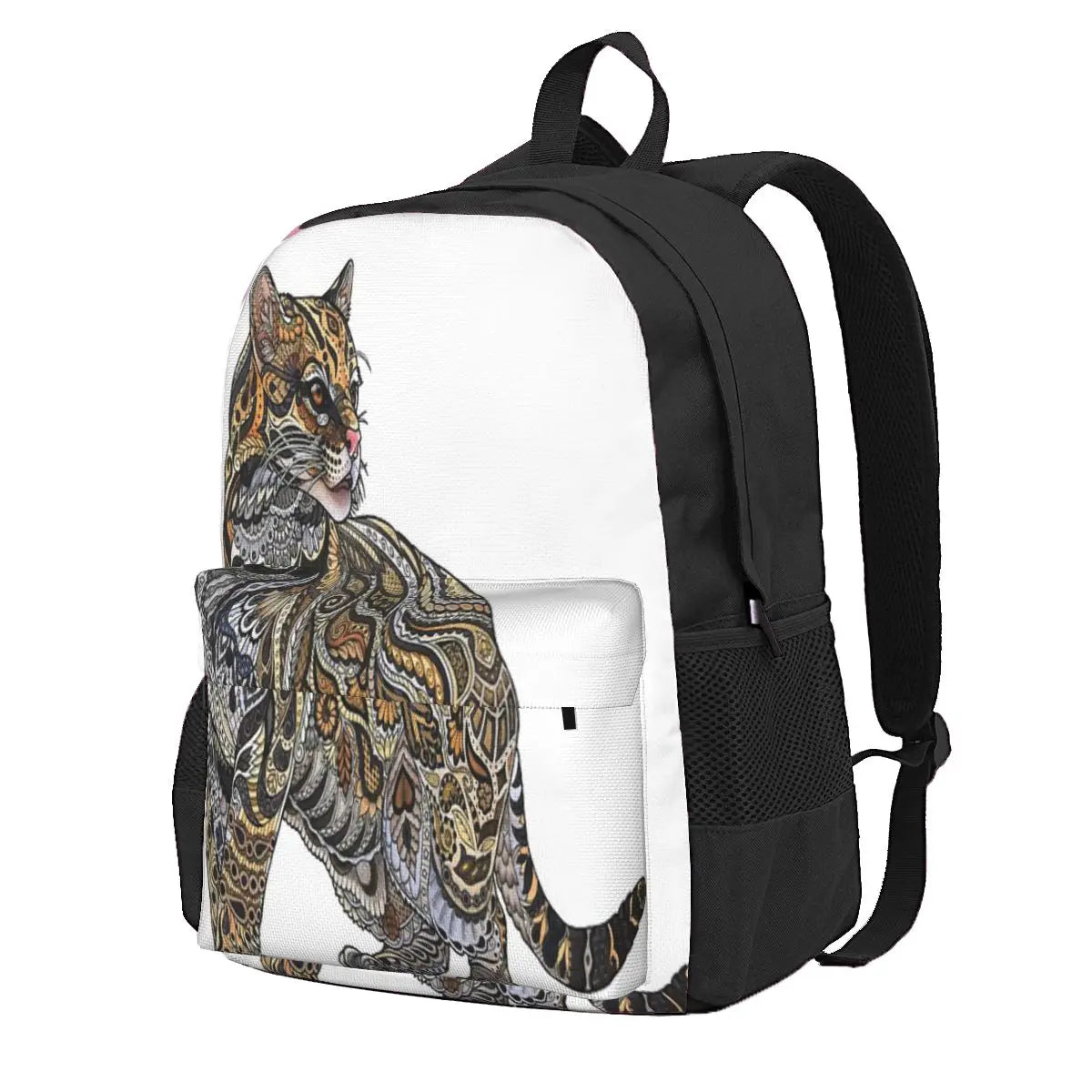 Ocelot Backpacks Men's & Women's Bags