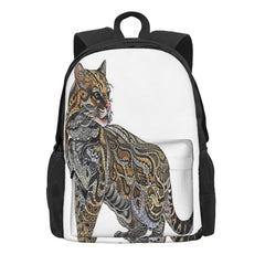 Ocelot Backpacks Men's & Women's Bags