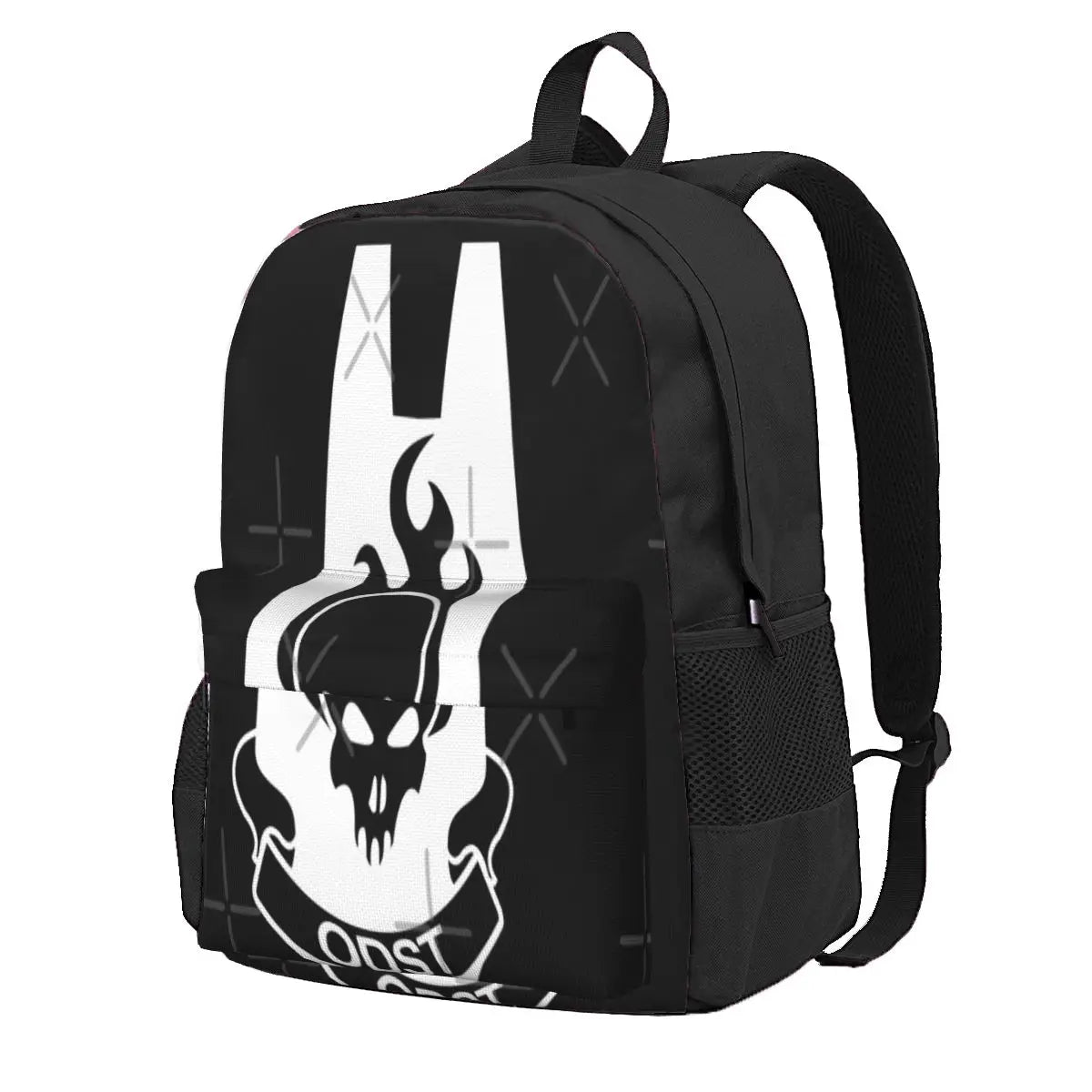 Waterproof Men's Odst Backpacks - Durable Travel Bag