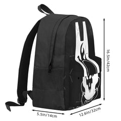 Waterproof Men's Odst Backpacks - Durable Travel Bag