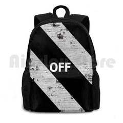 Waterproof Hiking Backpack for Camping - 70L