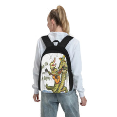 On Da Bayou 1 Backpacks Men's & Women's Bags