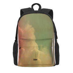 Little Boat Backpacks for Men and Women