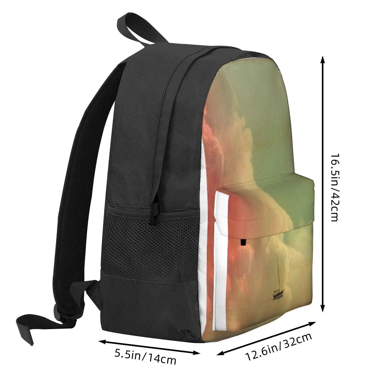 Little Boat Backpacks for Men and Women