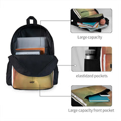 Little Boat Backpacks for Men and Women
