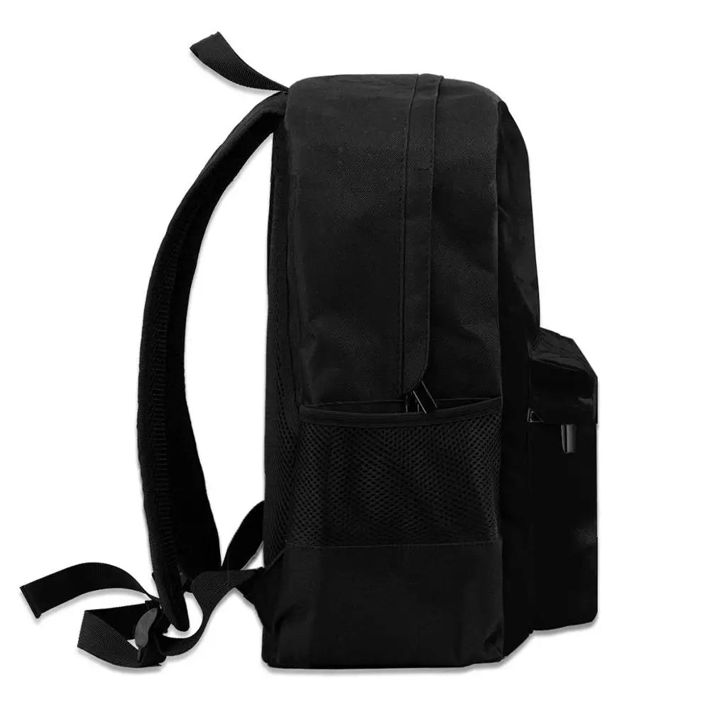 One OK Rock Japanese Music Band Backpack