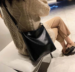 One Shoulder Bag Women's Bag Spring Summer High Capacity Versatile