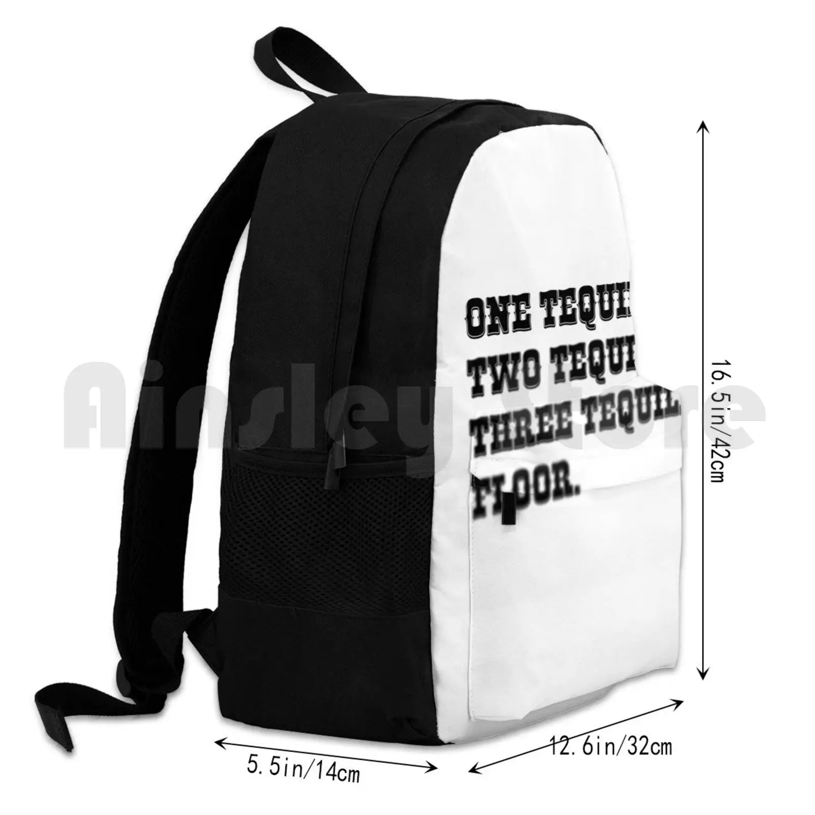 Hiking Backpack Climbing Sports Bag