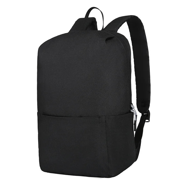 Waterproof Outdoor Backpack School Bag Camping Travel Daypack