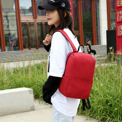 Waterproof Outdoor Backpack School Bag Camping Travel Daypack