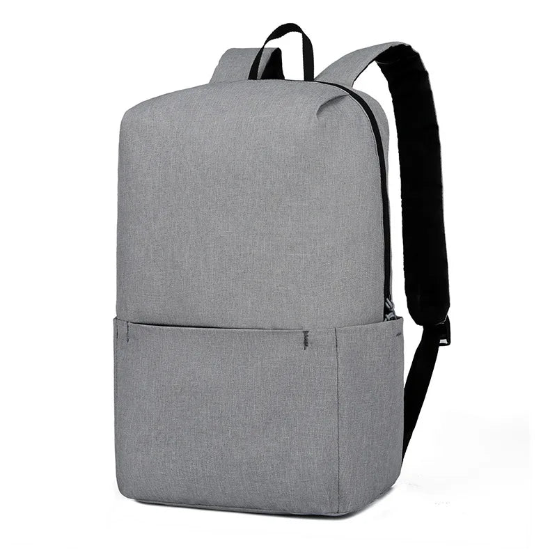 Waterproof Outdoor Backpack School Bag Camping Travel Daypack