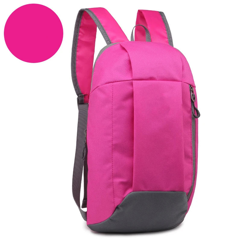 Outdoor Backpack for Men and Women, Ultra Light Travel Running Hiking Camping